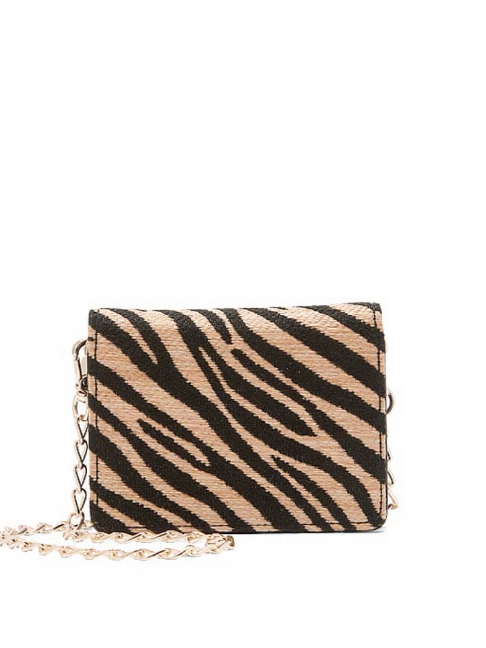 VICTORIA'S SECRET
Convertible Chain Wallet